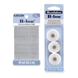 B-lon Nylon Cord