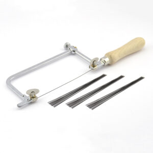 Jewelers Saw & Accessories