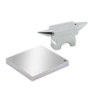 Bench Blocks & Anvils