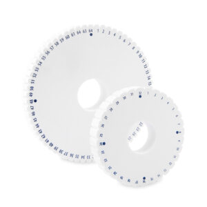 Kumihimo Braiding Discs