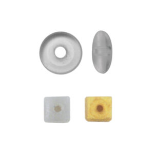 Bead Bumpers - Black