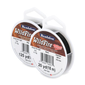 WildFire Ultra - Black