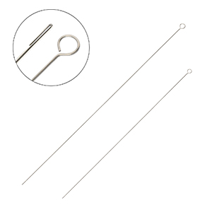 Elastic Stretch Cord Needles