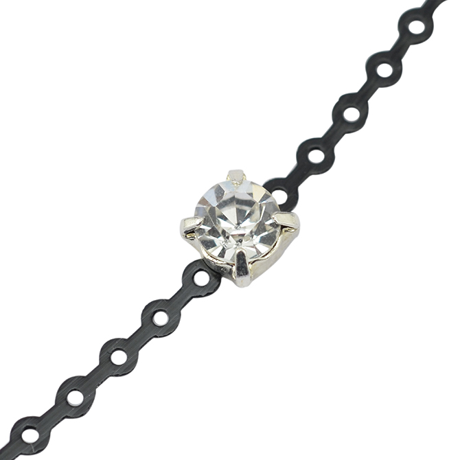 Flat Memory Wire Ends - Gold Color - Image 4