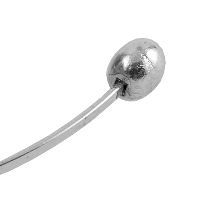 Flat Memory Wire Ends - Gold Color - Image 5