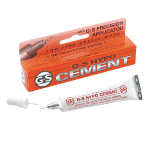 G-S Hypo Cement - Standard [NO AIR SHIPPING]