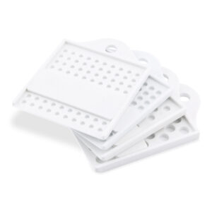 Econo Bead Counter, 4 pc