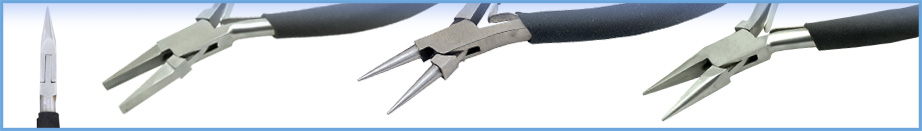 Designer Pliers Family