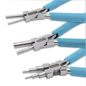 Designer Series Pliers - Bail Making