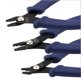 Classic Series Pliers – Dark Blue