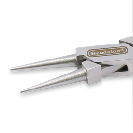 Round Nose Pliers