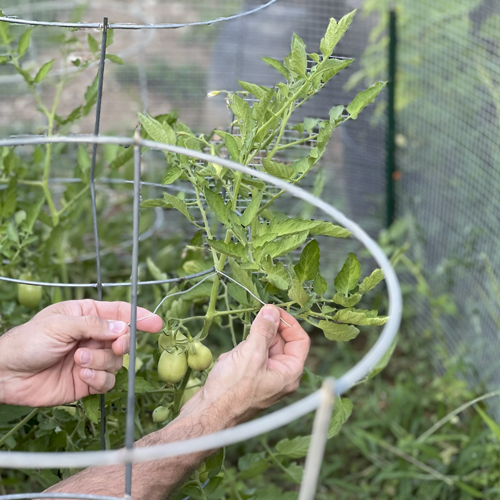 Aluminum Utility Wire - Image 2