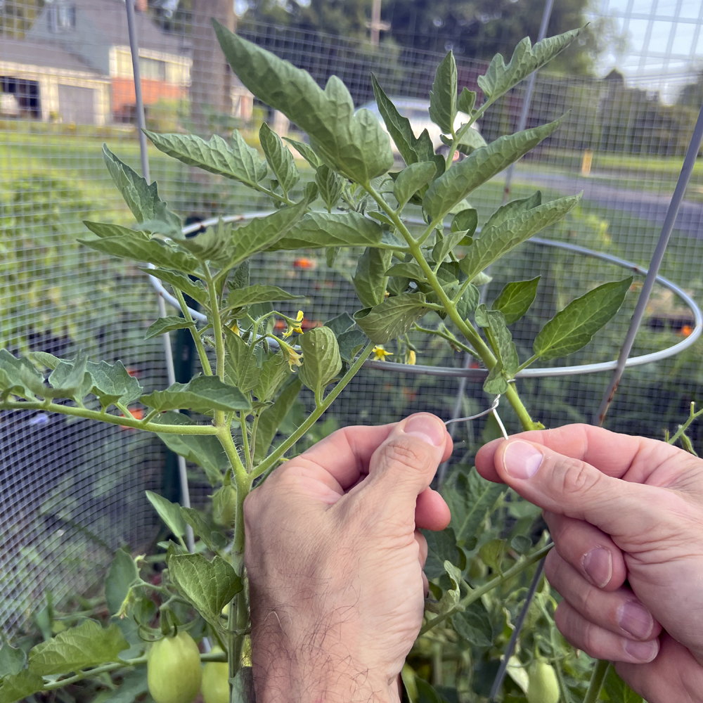 Aluminum Utility Wire - Image 3