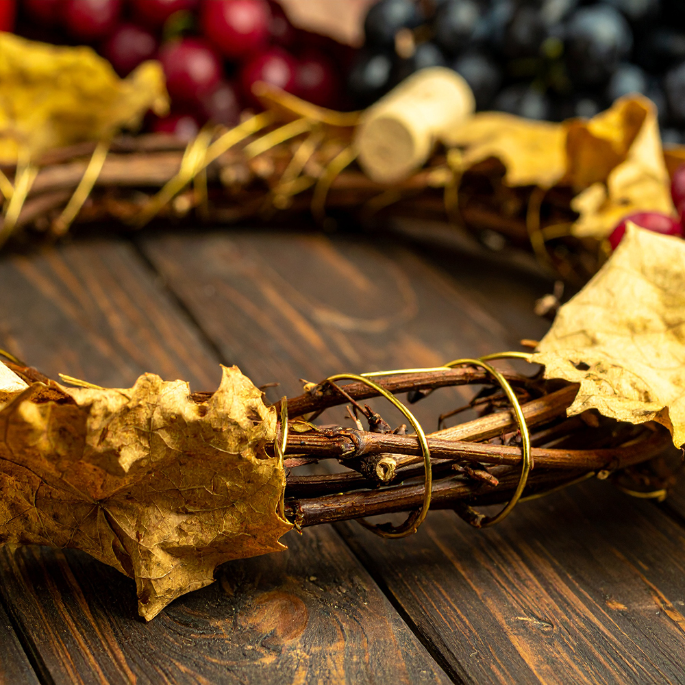 Bare Brass Utility Wire, 24 Gauge, .020 in / 0.51 mm, 100 ft / 30.5 m Dispenser - Image 2