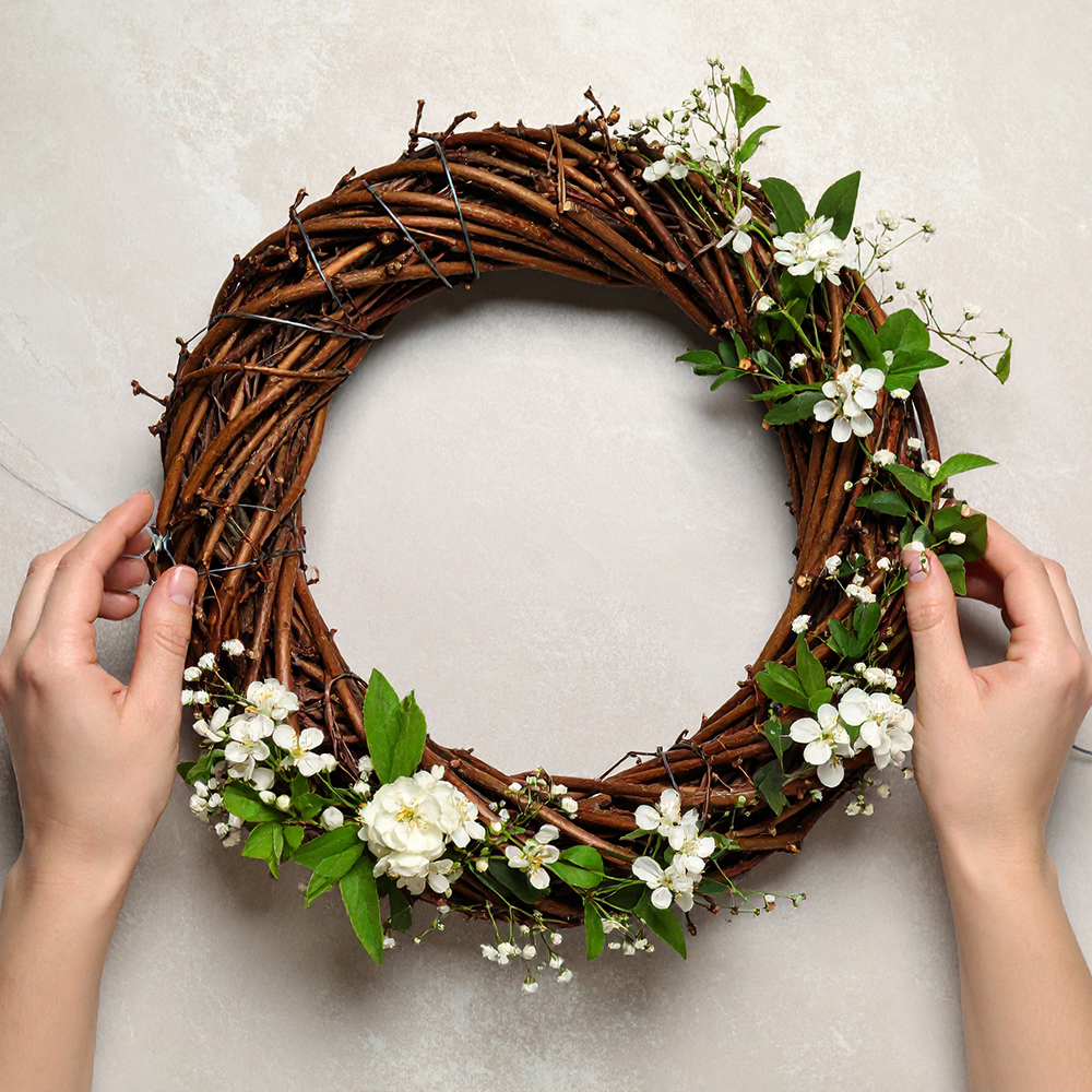 Floral Wire - Image 3