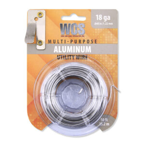 Aluminum Utility Wire