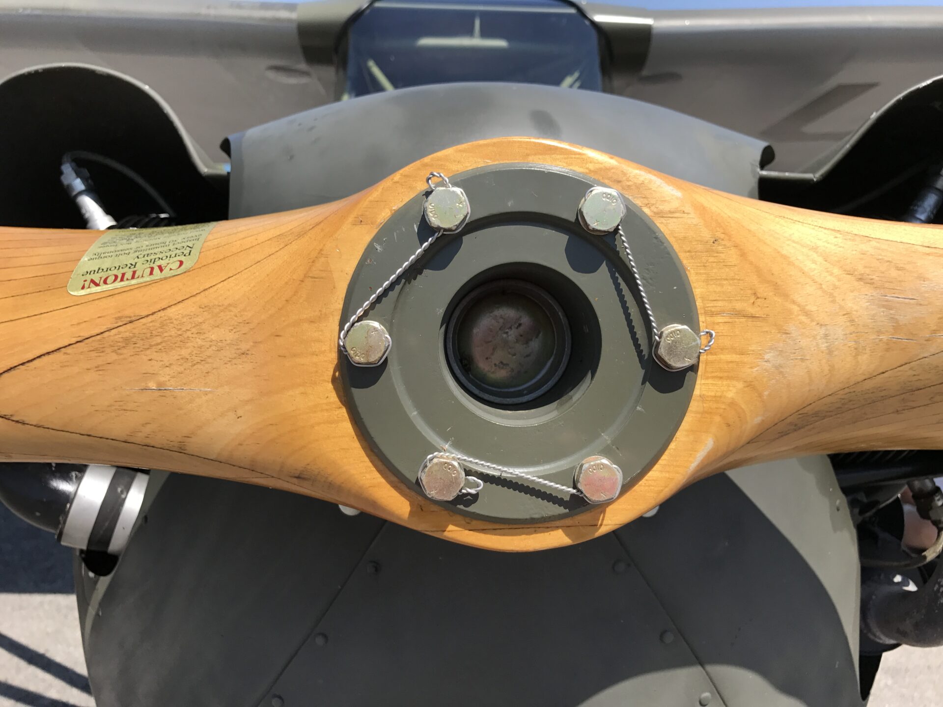 Stainless Steel Safety Lock Wire - Image 4