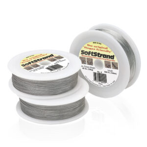 SoftStrand Picture Hanging Wire