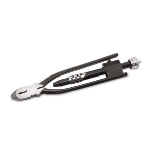Safety Lock Wire Twisting Pliers